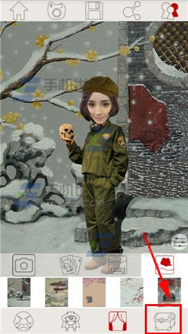 tedo特逗怎么玩?tedo特逗扮演使用方法