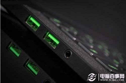 关于笔记本上的USB接口你必须要掌握的相关知识