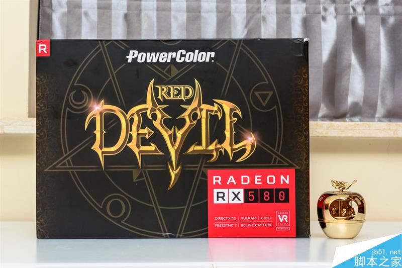 amd rx580是否值得买?AMD RX 580显卡开箱+拆解最深度评测
