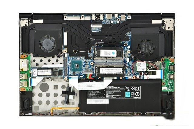 深海幽灵Z2笔记本值得买吗 i7-9750H+GTX 1660 Ti机械革命深海幽灵Z2评测