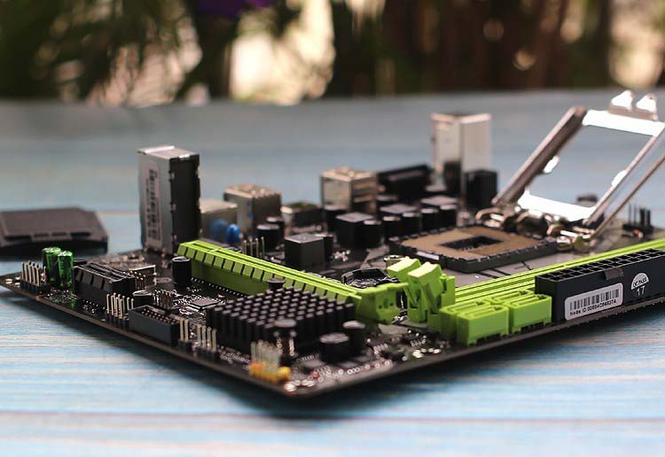 铭瑄的H310M主板怎么样? 铭瑄挑战者H310M详细测评