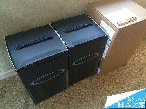 怎么把苹果Mac Pro升级到1TBSSD固态硬盘和64GB内存？
