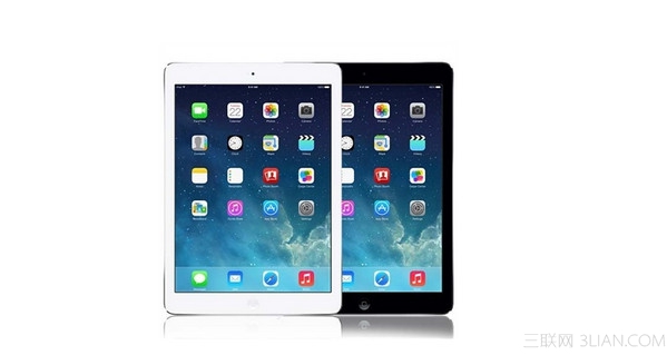 iPad升级ios7后没声音怎么办如何解决