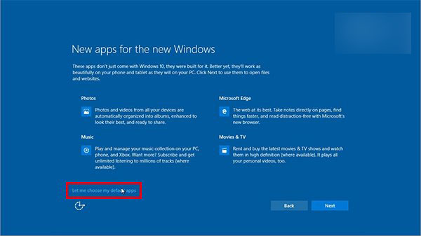 升级Win10后怎么更改默认Edge浏览器?Mozilla教你破解大法(视频)