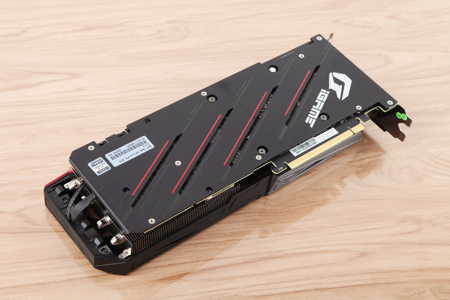 有颜更有料 七彩虹iGame RTX 2070 Ultra显卡详细图文评测