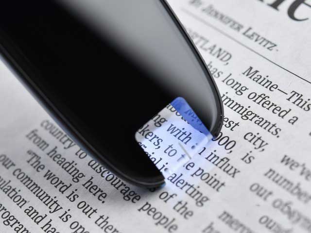 讯飞扫描词典笔怎么样 讯飞扫描词典笔详细评测