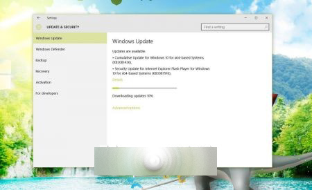 Windows 10第二波累积更新补丁KB3081436修复了哪些内容？