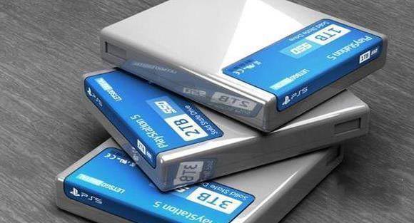 ps5值得入手吗 ps5光驱版和数字版价格及优点分享