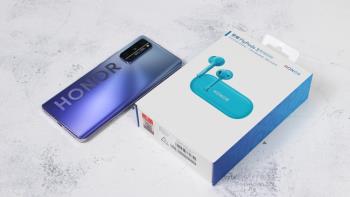 荣耀FlyPods3真无线蓝牙耳机值得入手吗 荣耀FlyPods3详细图文评测