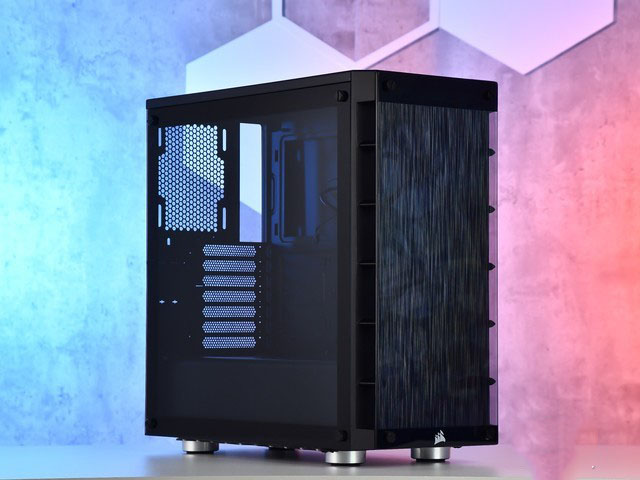海盗船465X RGB SE值得入手吗 海盗船465X RGB SE详细评测
