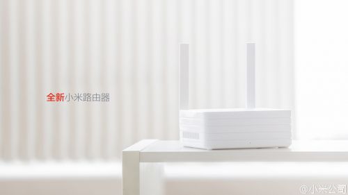 全新小米路由器699值吗？全新小米路由器抢先官方图赏