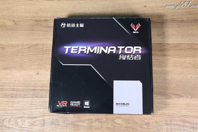 铭瑄终结者B360W怎么样？铭瑄终结者B360W主板全面评测
