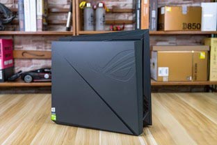征战主流大作 ROG G21CN主机游戏详细评测