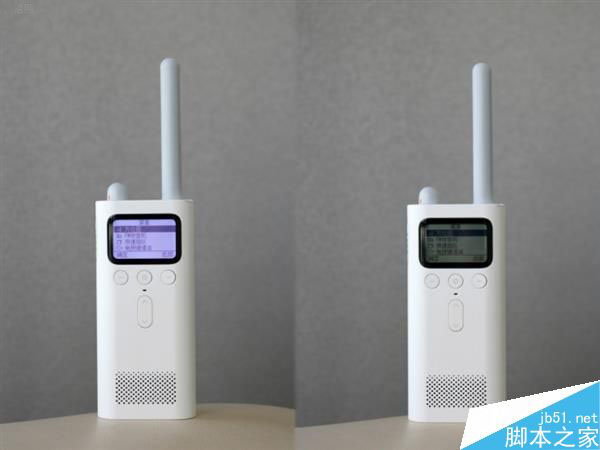 小米米家对讲机使用怎么样?小米米家对讲机评测体验