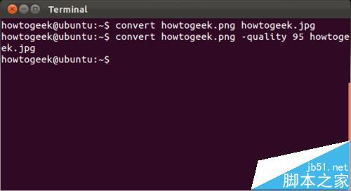 Linux系统中怎么安装和使用ImageMagick软件?