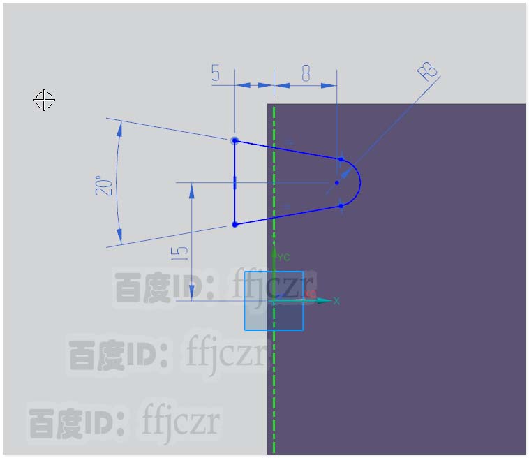 UG12.0折弯钣金怎么添加加强筋?
