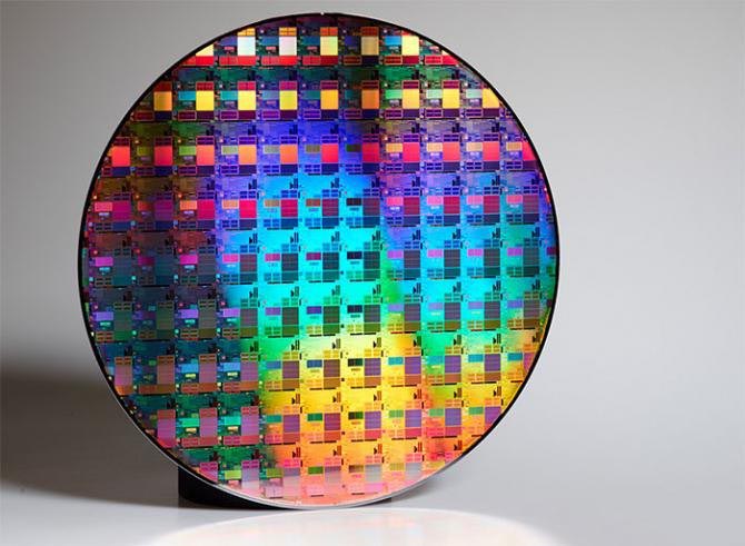 Core i3竟然有Core i9待遇 英特尔10nm处理器有惊喜