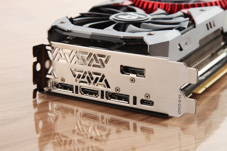 七彩虹iGame RTX 2080 Advanced OC显卡详细评测 颜值实力兼备