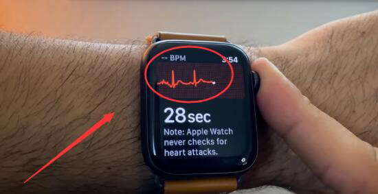 iwatch3和5的区别 苹果iWatch3与iWatch5哪个更值得入手