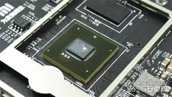 (图文)标准版的全新小米路由器拆解评测 硬盘可以自己换