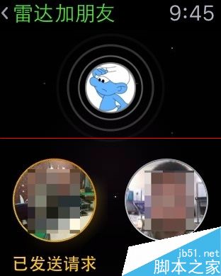 Apple Watch怎么刷朋友圈？Apple Watch微信的详细使用教程