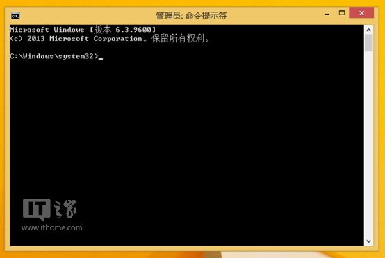 如何彻底释放Win8.1系统下的WinSxS冗余更新补丁