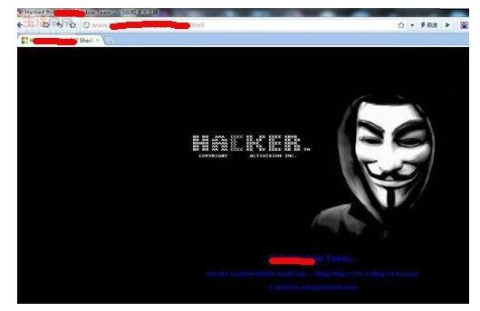什么是恶意网站?详解2016最新的钓鱼、黑客入侵、木马病毒教程