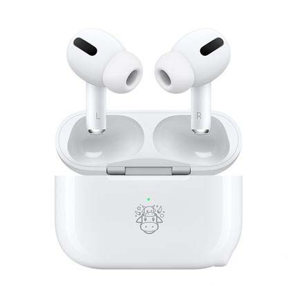 airpods pro牛年限量版和普通版有何不同 airpods pro牛年限量版和普通版区别对比