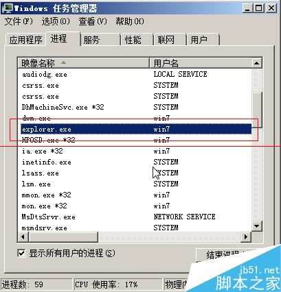 win7桌面空白该怎么办？win7禁用桌面元素的三种解决办法