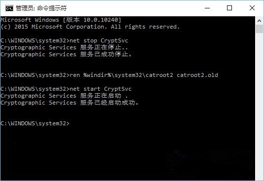 Win10重置后不能更新怎么办  Win10更新提示0x8024402f错误的解决方法