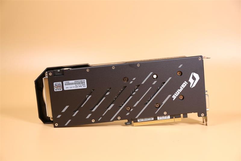 七彩虹GTX1660 SUPER怎么样？七彩虹GTX 1660 SUPER显卡性价比深度评测+拆解