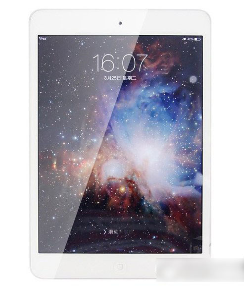 华为荣耀平板和ipad mini2哪个好？ipad mini2和荣耀平板区别对比评测
