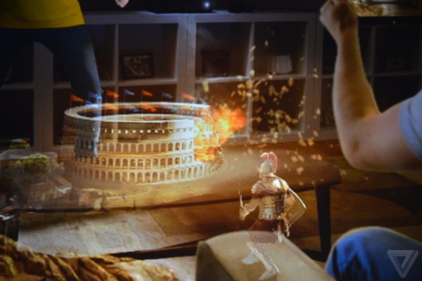 [图文直播]微软Windows 10&ldquo;The Next Chapter&rdquo;发布会现场直播