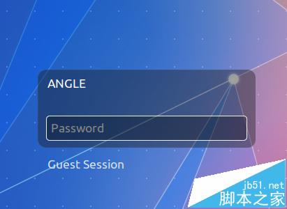 ubuntu虚拟系统怎么设置终端背景和字体颜色?