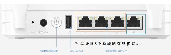 怎么选择一款适合自己的无线路由器?