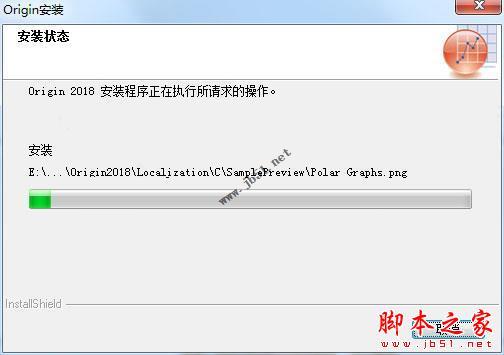 OriginLab OriginPro 2018中文设置及破解安装详细教程(附破解下载)