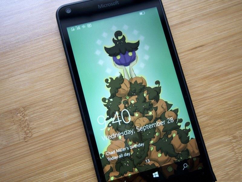 Win10 Mobile/PC预览版14936已修复和已知问题汇总：SIM卡/Pin键盘问题解决