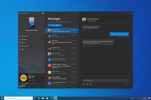 Windows 10 快速预览版19619.1000更新(附修复内容)
