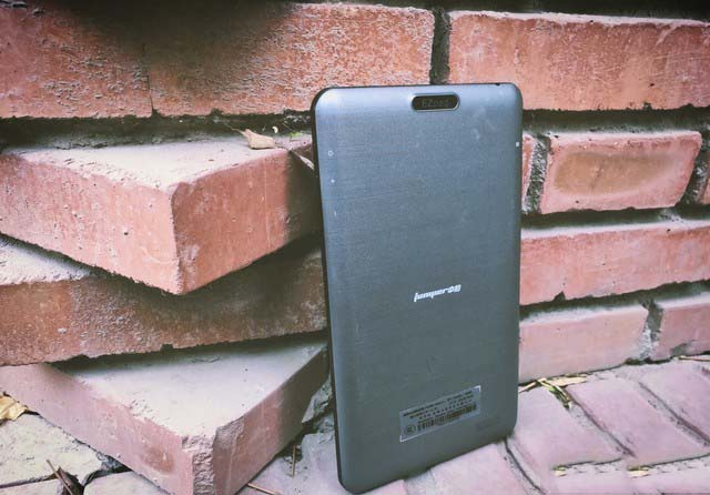 小身躯蕴藏大智慧 中柏EZPad Mini 5详细图文评测