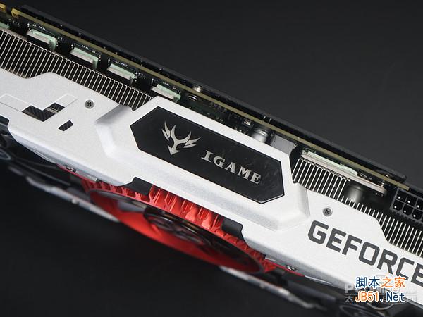 七彩虹GTX1080Ti非公版怎么样 七彩虹GTX1080Ti显卡深度评测图解
