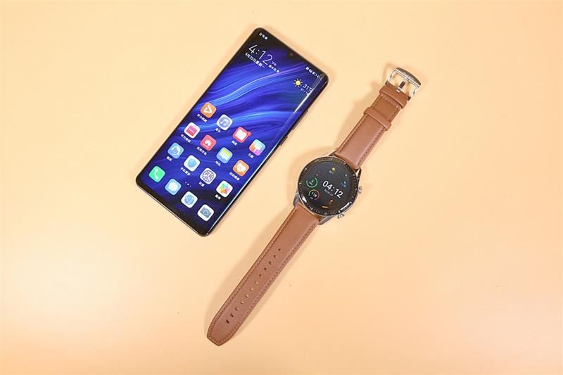 华为Watch GT2值得买吗 华为智能手表Watch GT2详细评测