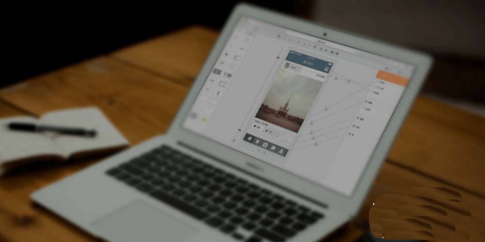 墨刀和axure哪个好用? 墨刀与axure区别介绍