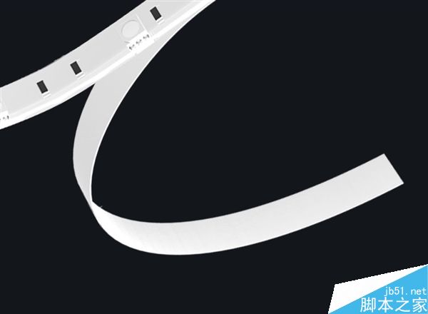 小米Yeelight彩光灯带正式发布:售价169元/1600万种色彩
