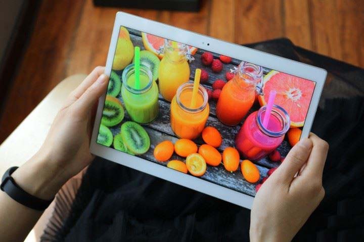 酷比魔方X值不值得买 更极致的影音娱乐平板电脑酷比魔方X详细评测