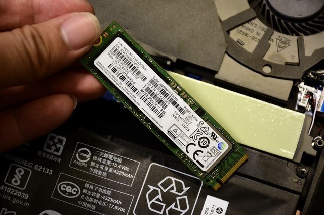 惠普暗影精灵4 Pro性能如何 惠普暗影精灵4 Pro RTX2060显卡游戏本图文评测