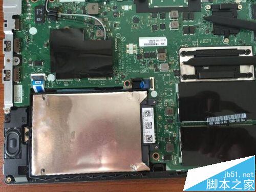 ThinkPad L460笔记本怎么样? 联想L460拆机测评