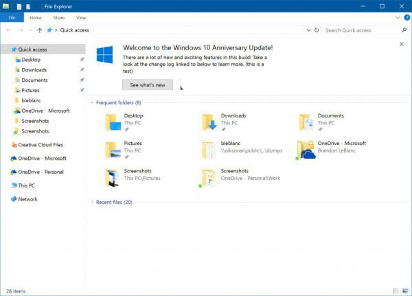 Win10系统怎么关闭内置的广告/提示和应用推荐?