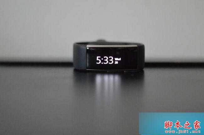微软Band 2手环怎么样 微软Band 2手环上手体验评测