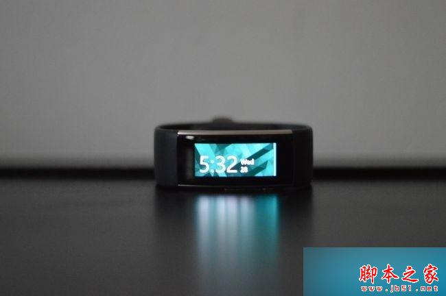 微软Band 2手环怎么样 微软Band 2手环上手体验评测