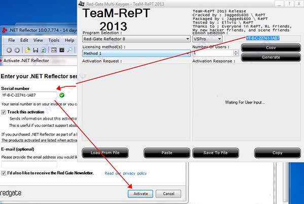 .NET Reflector怎么安装？.NET Reflector安装破解详细图文教程(附注册机)